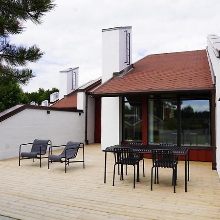 Barsebaeck Resort Hus Loddekopinge Exterior foto